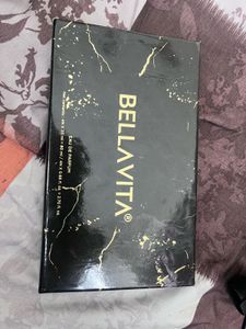 Bella Vita Perfume Set