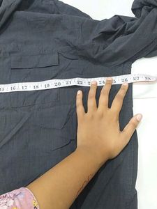 Super Plus Size Shirt For Men
