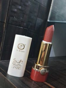 Colours Queen Soft Matte Lipstick