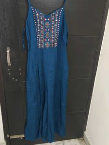 Global Desi Jumpsuit