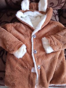 Cute Animal Jacket