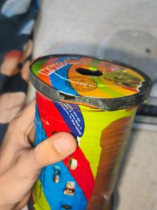 Mono Plastic Manjha Manja For Industrial Use Only