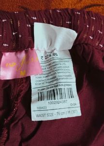 T Shirt And Bottom For Girls...