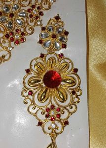 Elegant Necklace Set