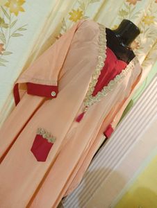 Instagram Gram Viral Kaftan
