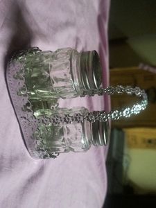 Salt And Pepper Set For Dinning Table