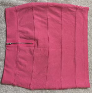 Pink MiniSkirt 🎀