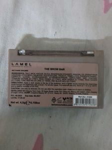 Lamel Eyebrow Kit