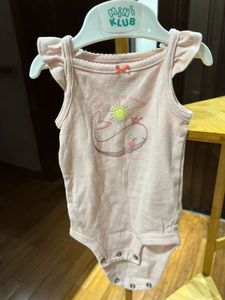 Sunshine Carters 3 Pc Set