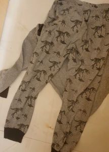 Kids Dinosaur 🦕 Nightsuit