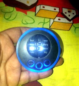 Body Massager