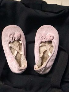 Cute Baby Girl Shoes