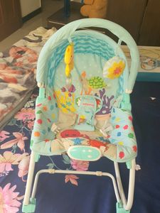 Infantso Baby Rocker