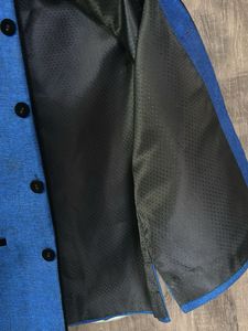 Stylish Blue Modi Jacket