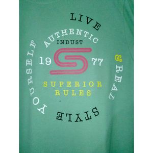 PREMIUM F/S TSHIRT