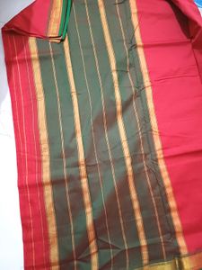 💥🆕️ Nauvari Saree (Nineyards)