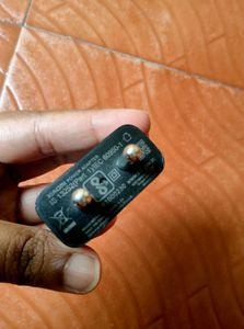 Xiaomi Power Adapter - Not Working