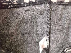 Winter Leggings Fleece Lined