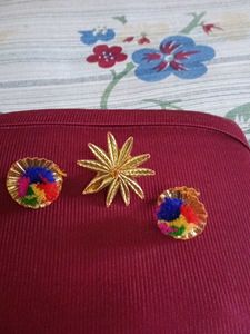 Navratri Ornaments