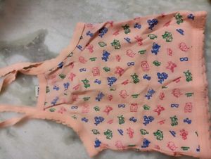 5 Cute Pink Baby Top
