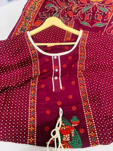 Kaftan Home Wear