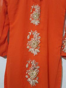 Girls Kurti Girls Suit