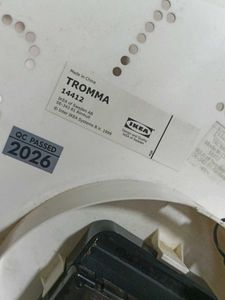 Ikea Tromma Wall Clock Not Working