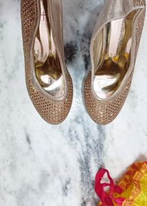 Party Sandal