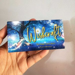 Wishcraft Affirmation Cards by Stacey Demarco