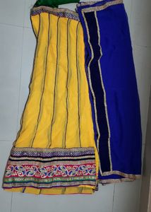 Women's Lahenga Set
