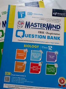 3 Sample Books For Practice 10th &amp; 12th