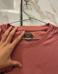 sportsun tshirt