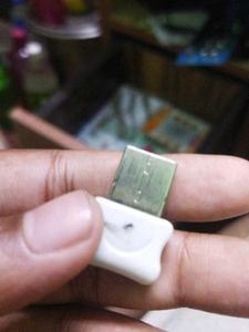 Bluetooth Adapter Not Working