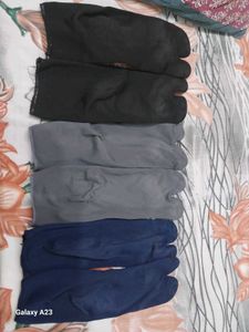 Used Socks