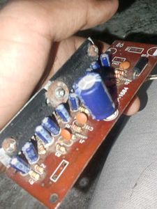 Circuit Board Component