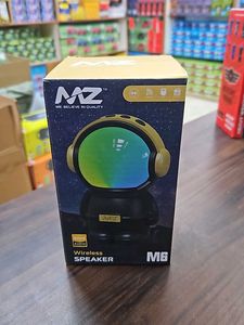 Bluetooth Speaker