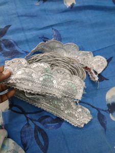 Saree Lace