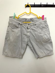 Men’s. Zudio Shorts