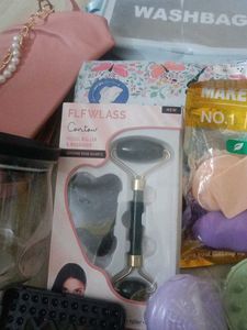 Makeup Products
