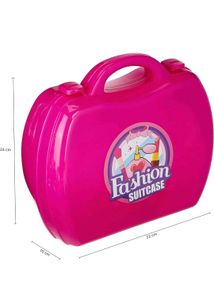 Kids Makeup Kit Toy