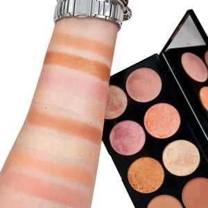 Makeup Revolution London Makup Ultra Blush Contour