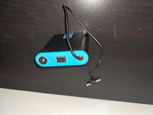 Oakter Mini UPS for 12V WiFi Router