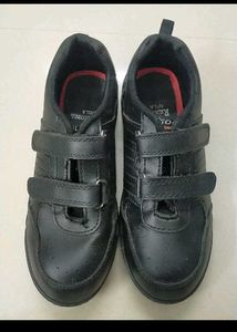 Black school Shoes