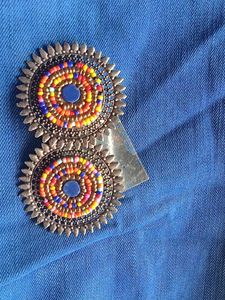 Fashionble Trending Earrings Combo