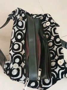 Pars, Handbag 👜