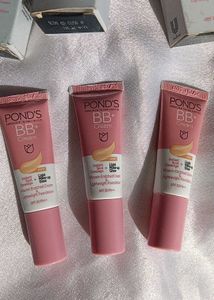 Bb Cream  Pack Of 3