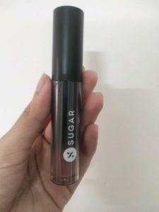 SUGAR Mousse Muse Maskproof Lip Cream