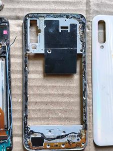 Samsung Phone - Parts Only