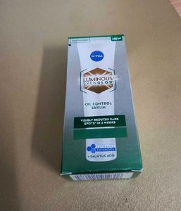 Face Serum
