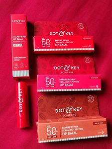 Dot & Key Tinted Lip Balm